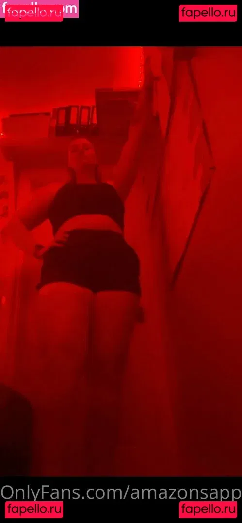 amazonsapphirestone Onlyfans Photo Gallery 