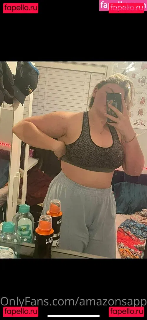 amazonsapphirestone Onlyfans Photo Gallery 