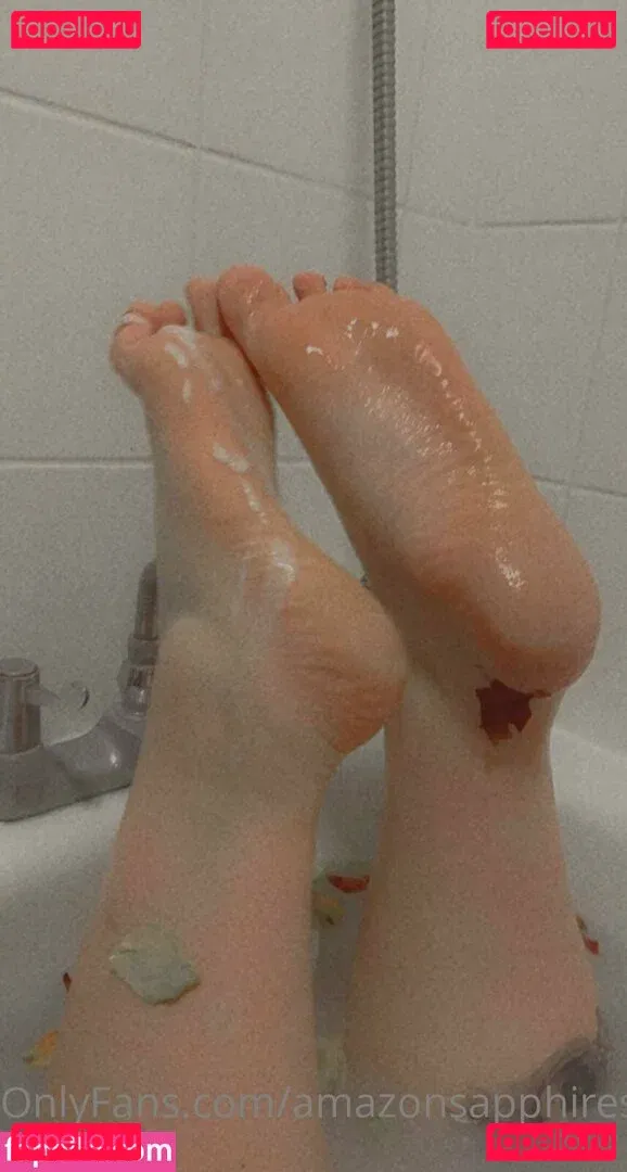 amazonsapphirestone Onlyfans Photo Gallery 