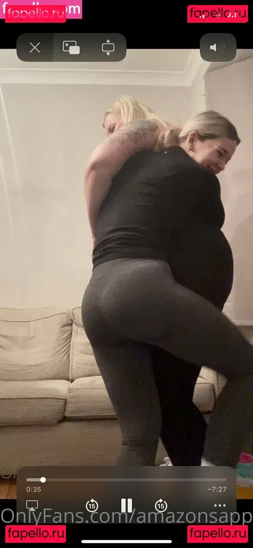 amazonsapphirestone Onlyfans Photo Gallery 