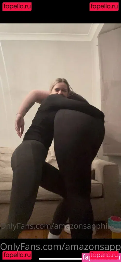 amazonsapphirestone Onlyfans Photo Gallery 