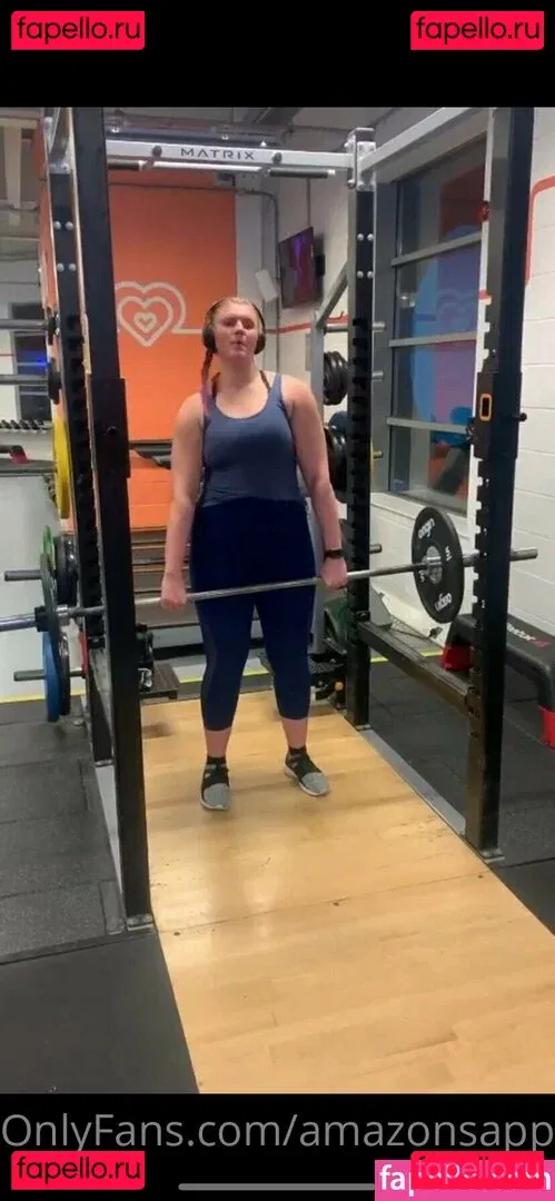 amazonsapphirestone Onlyfans Photo Gallery 