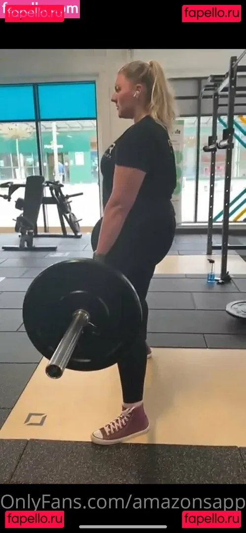 amazonsapphirestone Onlyfans Photo Gallery 