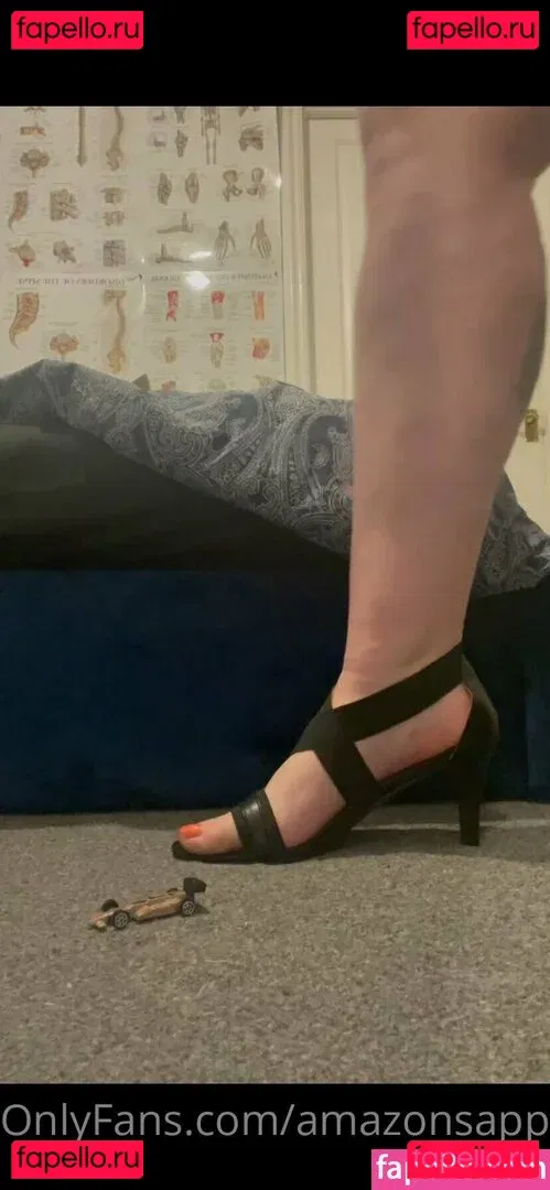 amazonsapphirestone Onlyfans Photo Gallery 