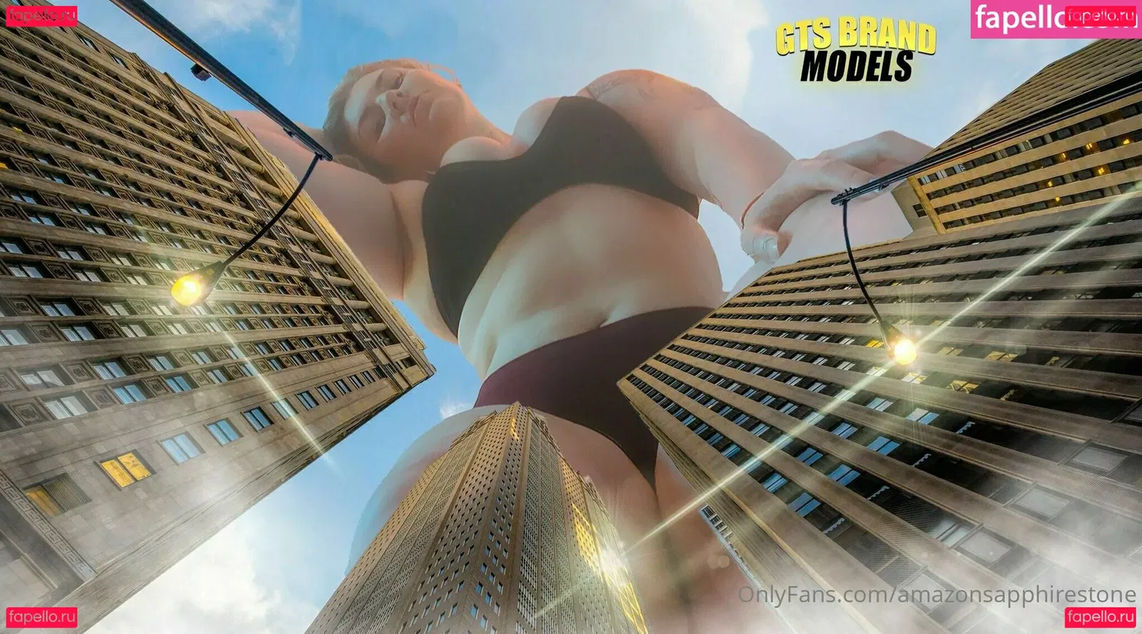 amazonsapphirestone Onlyfans Photo Gallery 