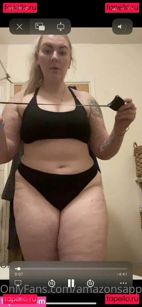 amazonsapphirestone Onlyfans Photo Gallery 