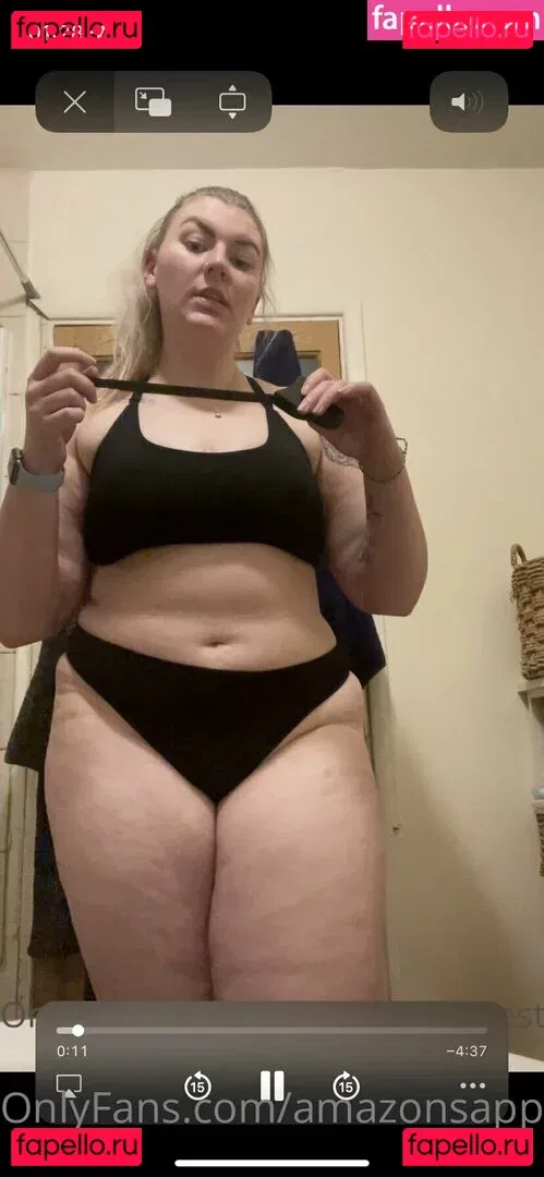 amazonsapphirestone Onlyfans Photo Gallery 