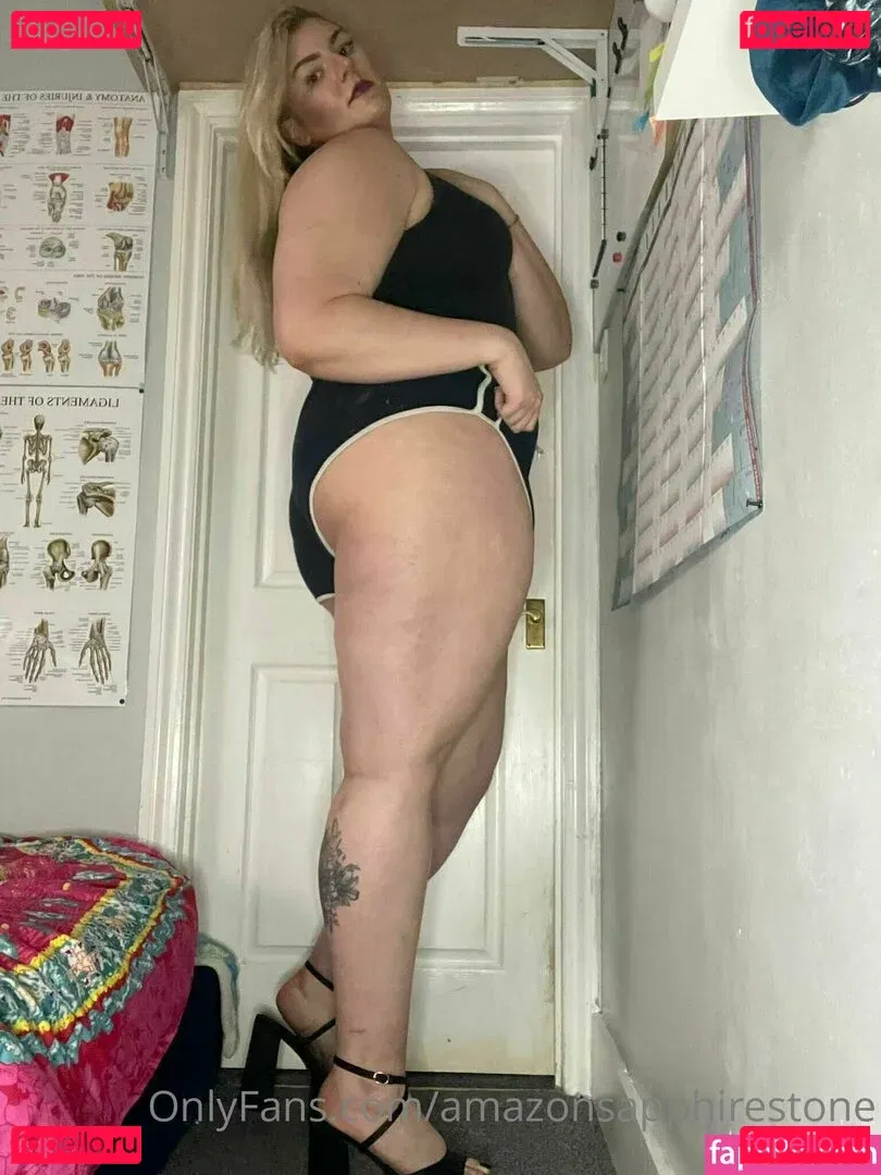 amazonsapphirestone Onlyfans Photo Gallery 