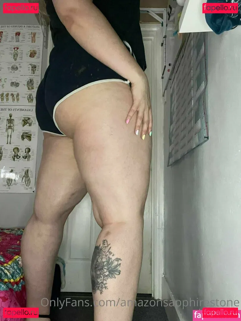 amazonsapphirestone Onlyfans Photo Gallery 