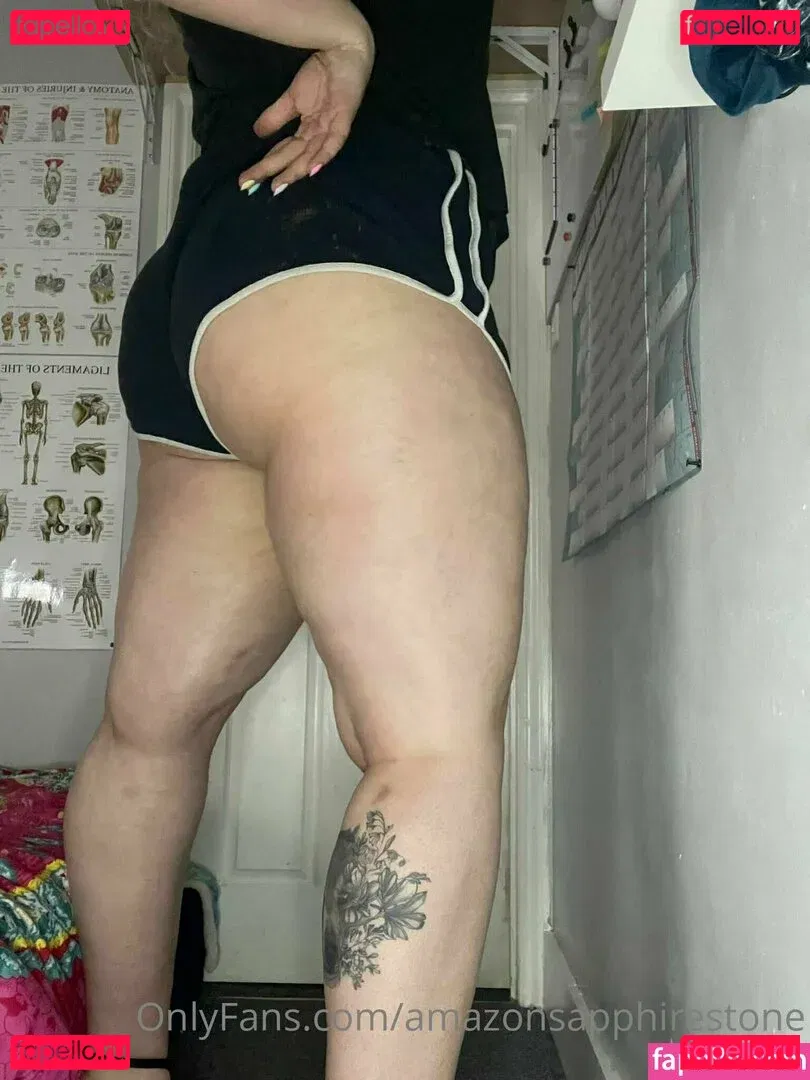 amazonsapphirestone Onlyfans Photo Gallery 