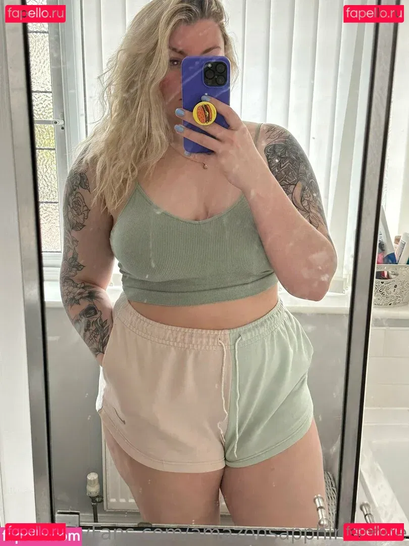 amazonsapphirestone Onlyfans Photo Gallery 