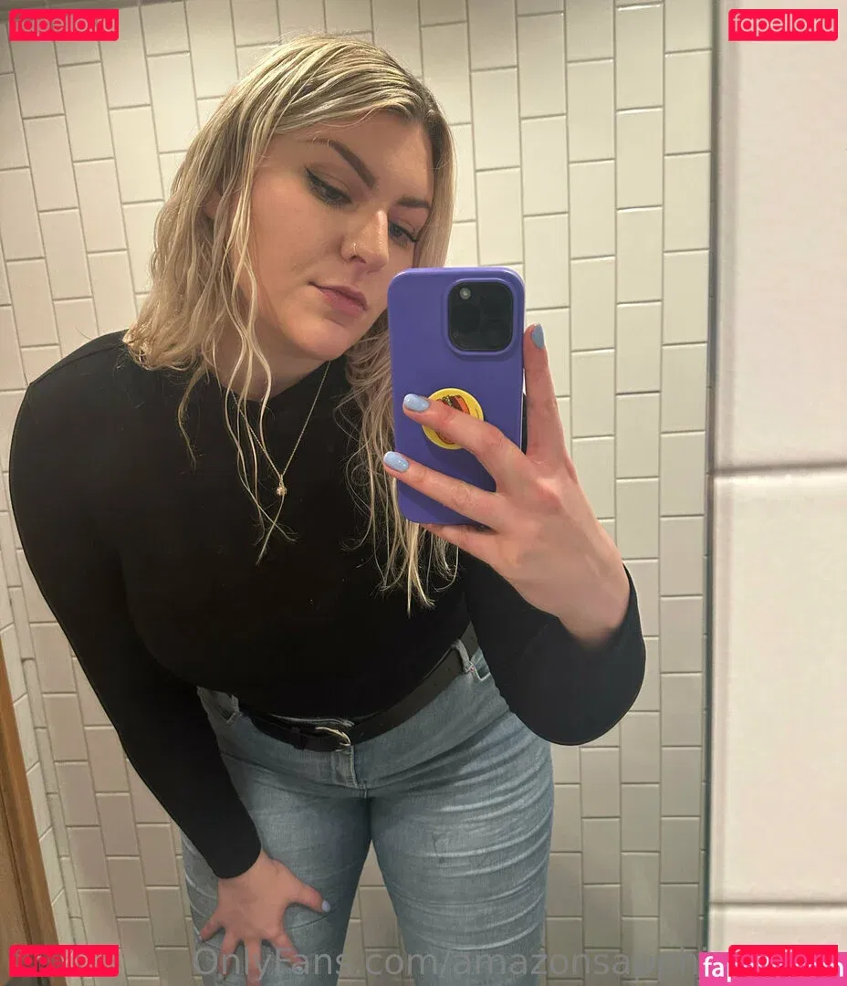 amazonsapphirestone Onlyfans Photo Gallery 