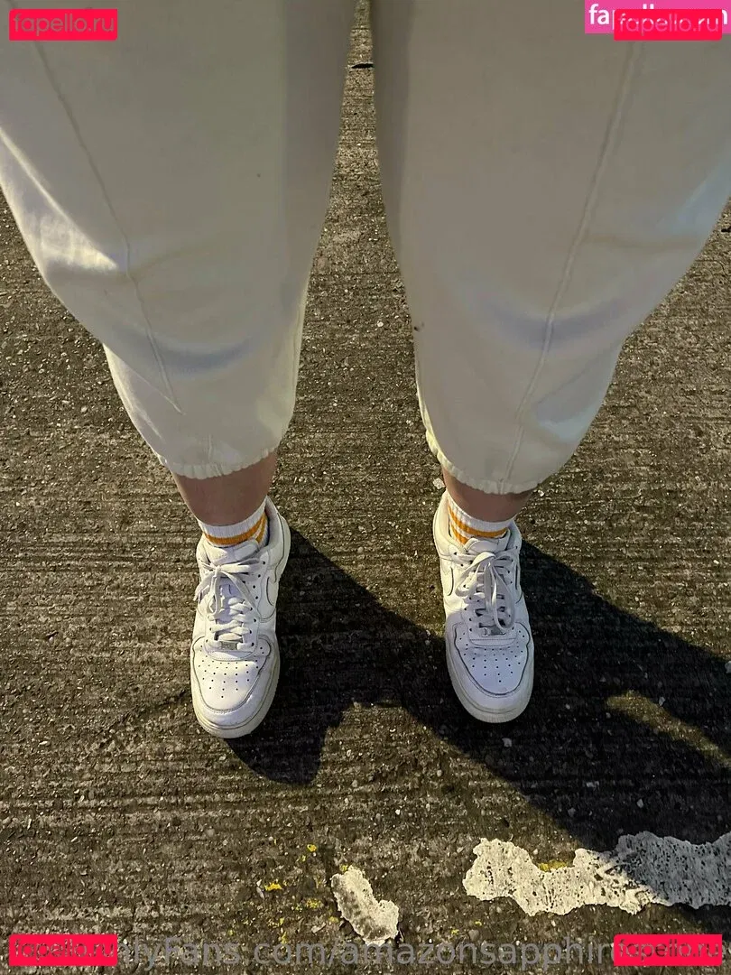 amazonsapphirestone Onlyfans Photo Gallery 