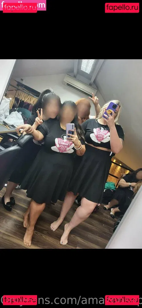 amazonsapphirestone Onlyfans Photo Gallery 