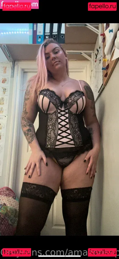 amazonsapphirestone Onlyfans Photo Gallery 