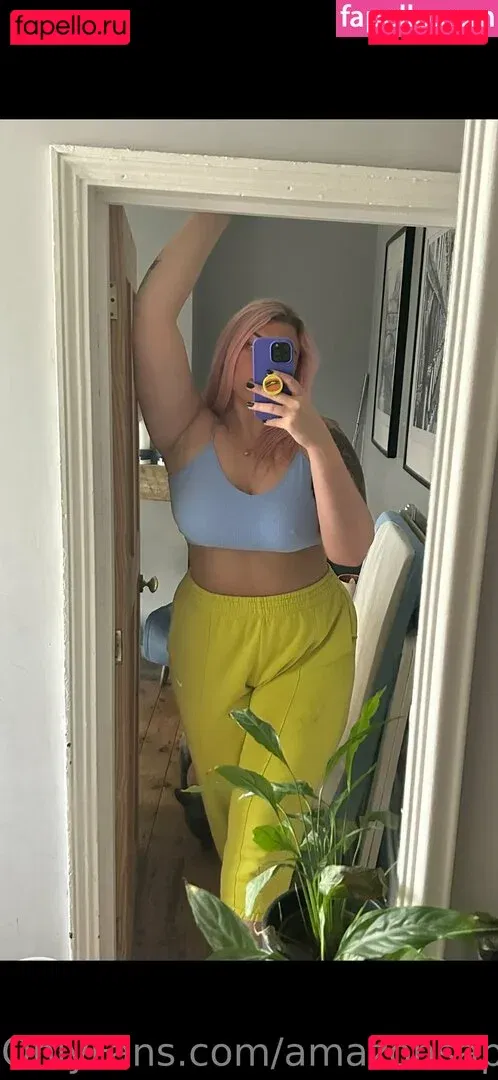 amazonsapphirestone Onlyfans Photo Gallery 