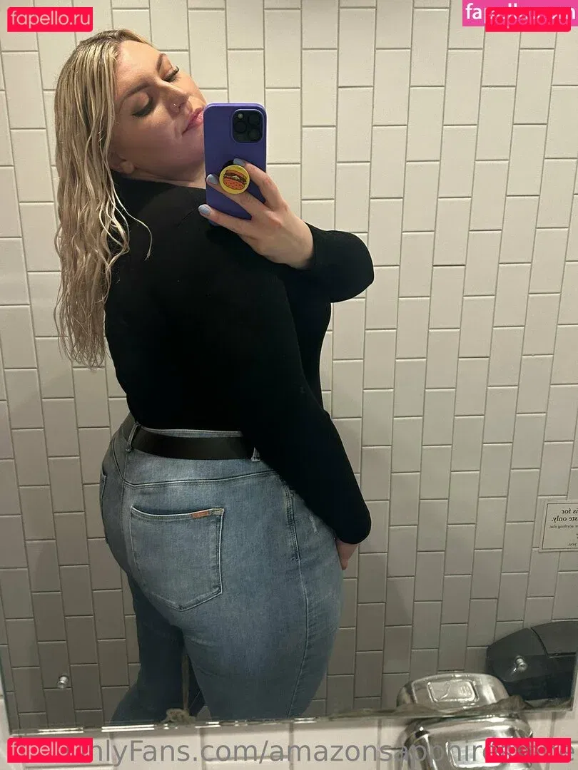 amazonsapphirestone Onlyfans Photo Gallery 