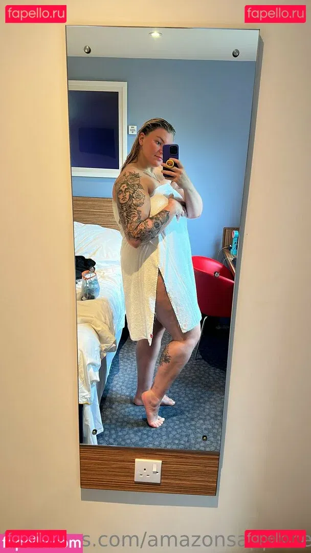 amazonsapphirestone Onlyfans Photo Gallery 