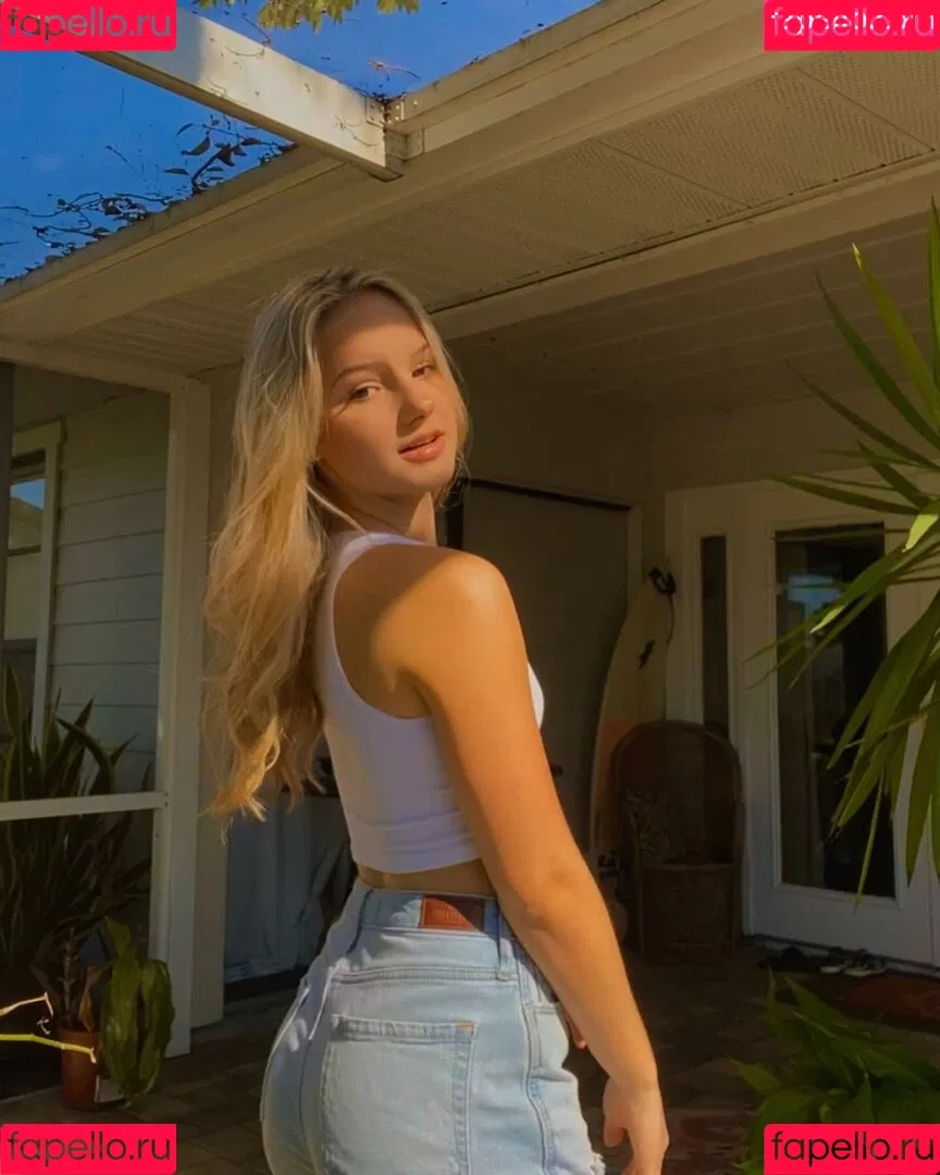 Keira Jackson Onlyfans Photo Gallery 
