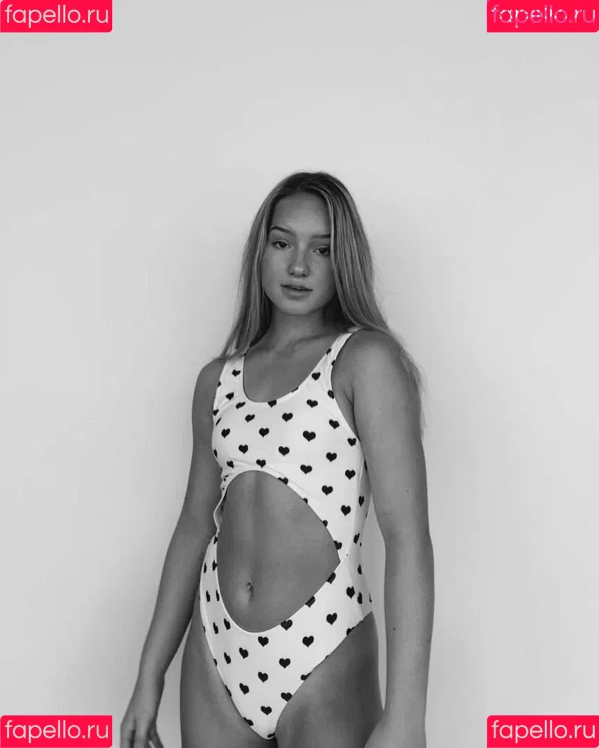 Keira Jackson Onlyfans Photo Gallery 