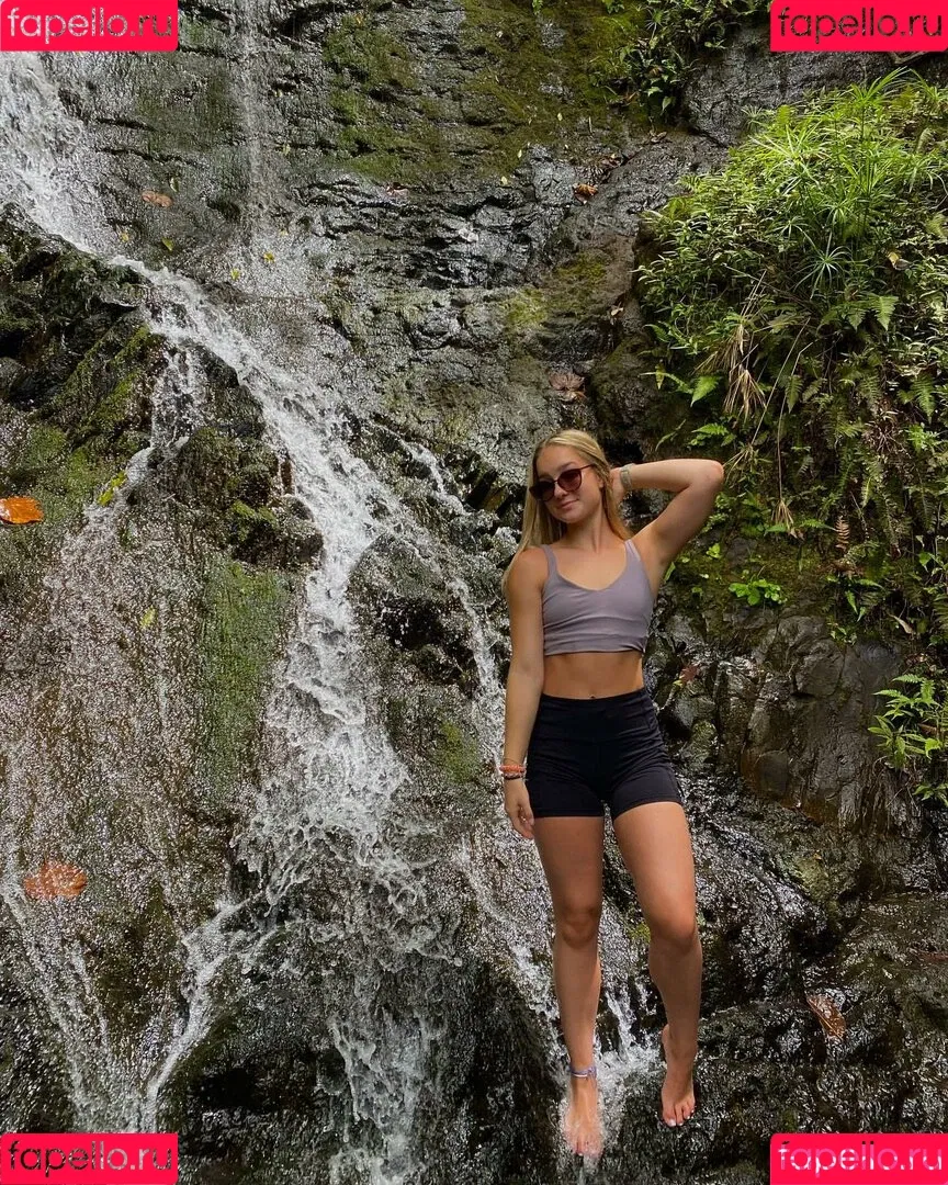 Keira Jackson Onlyfans Photo Gallery 