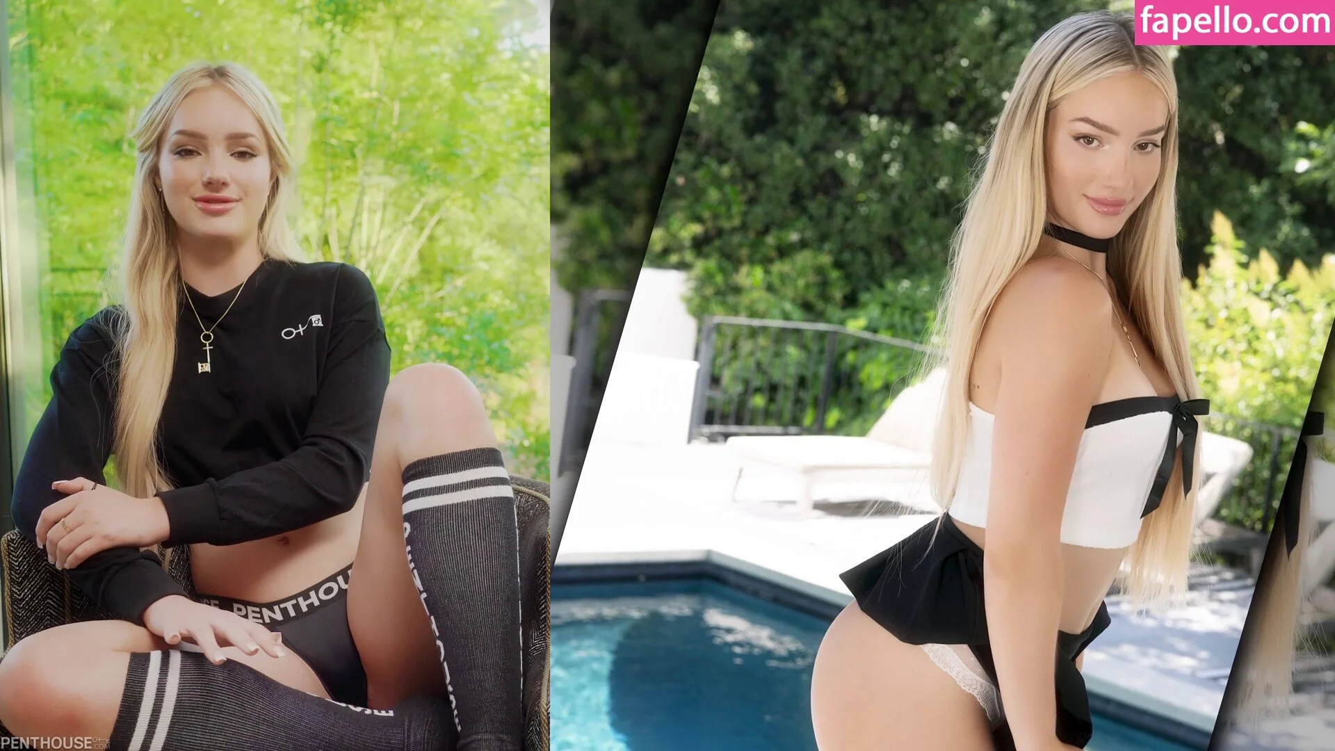 Keira Jackson Onlyfans Photo Gallery 