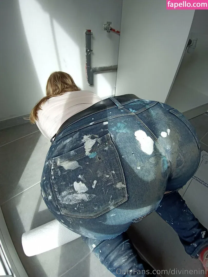 Nini_Divine Onlyfans Photo Gallery 