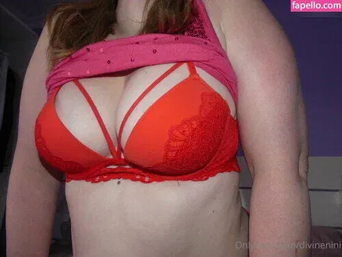 Nini_Divine Onlyfans Photo Gallery 