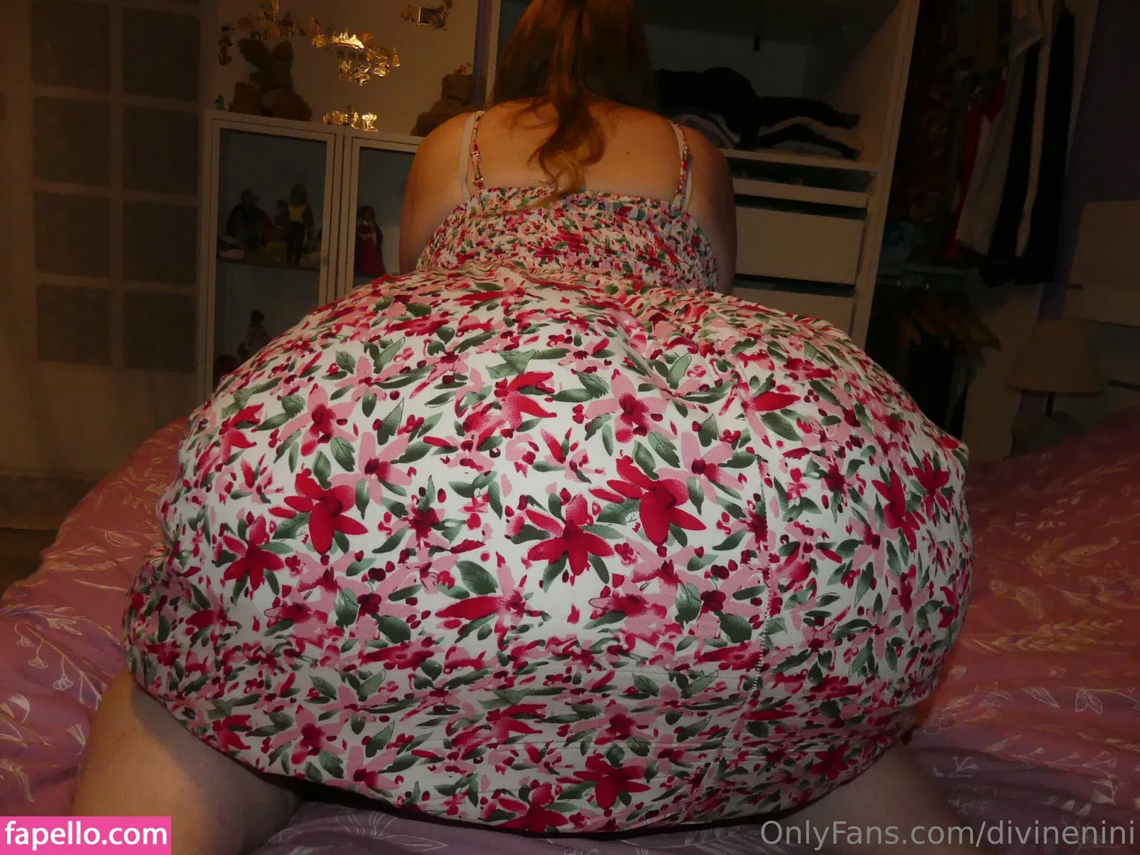 Nini_Divine Onlyfans Photo Gallery 