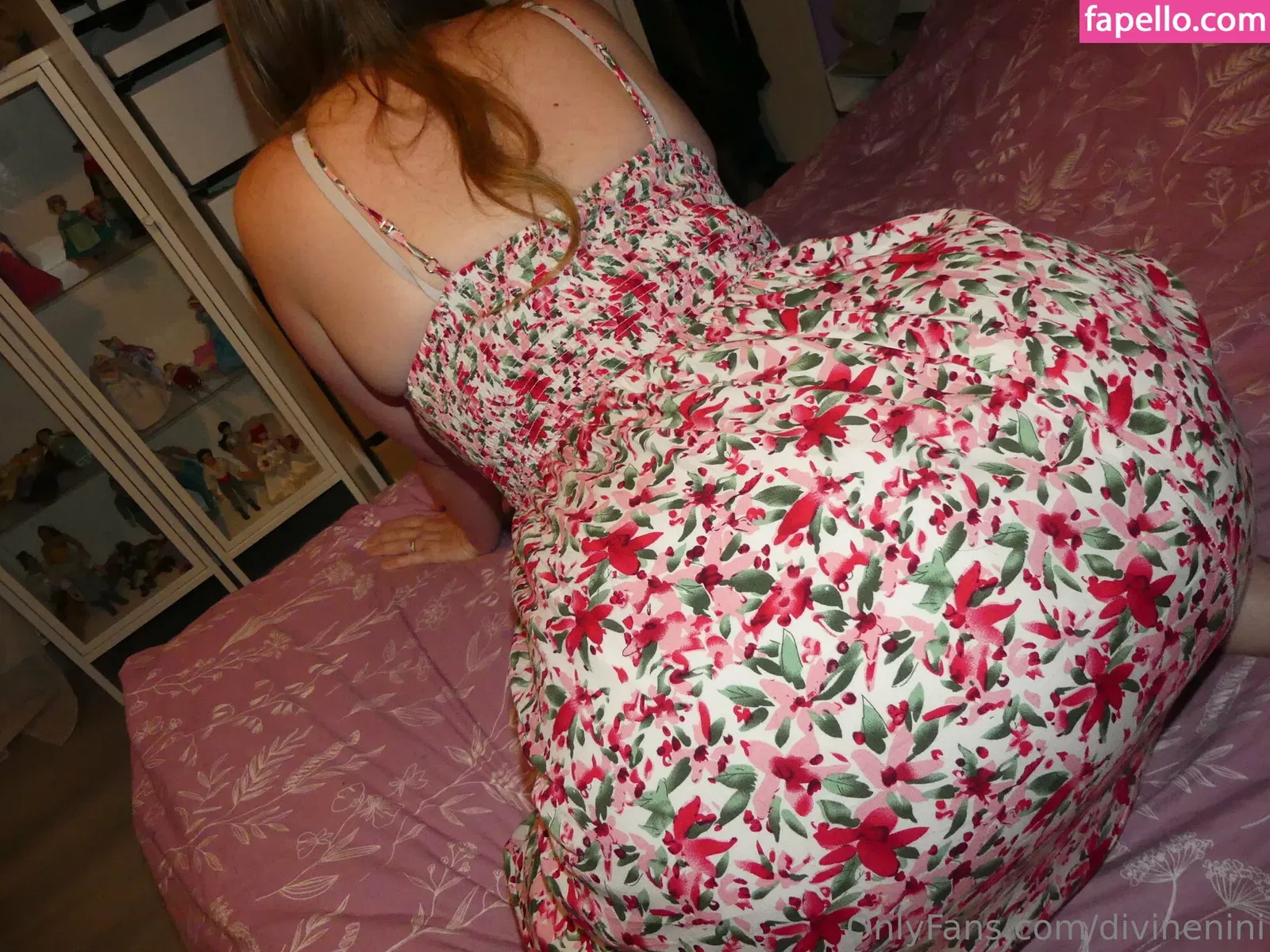 Nini_Divine Onlyfans Photo Gallery 