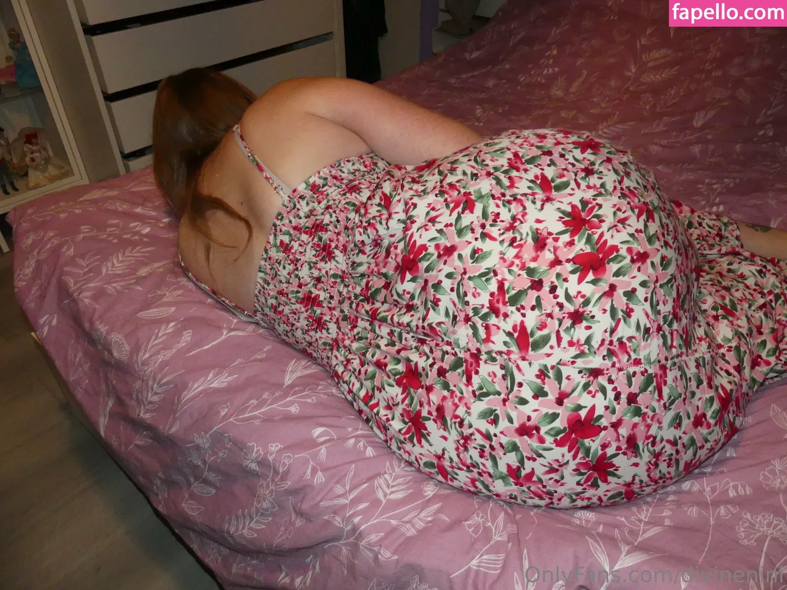 Nini_Divine Onlyfans Photo Gallery 