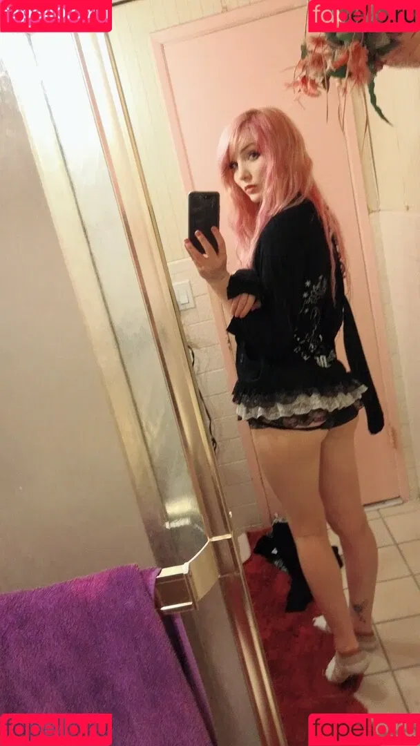 Anie Joy Onlyfans Photo Gallery 