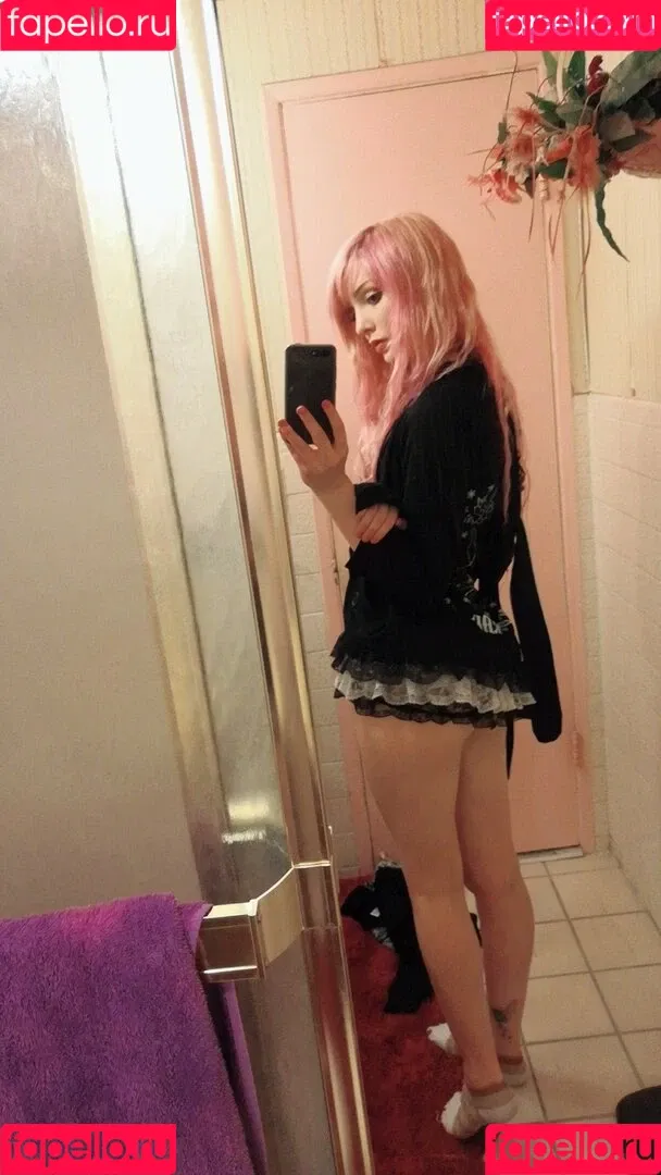 Anie Joy Onlyfans Photo Gallery 