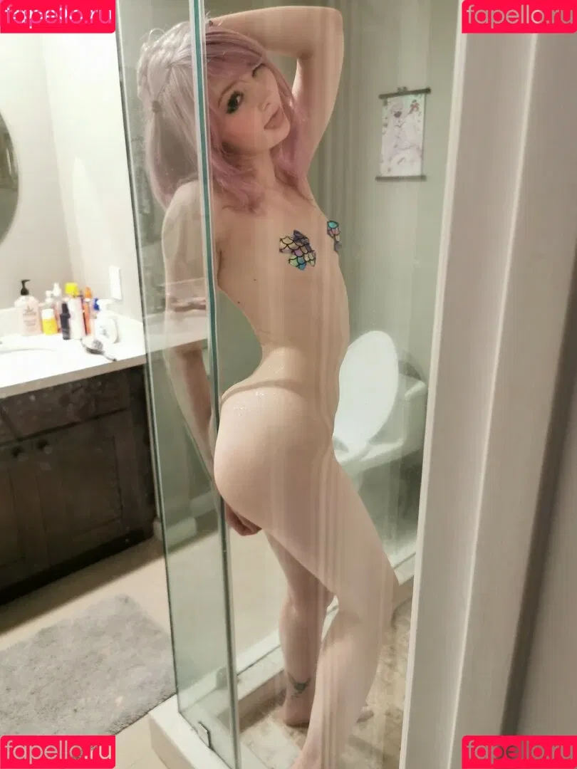 Anie Joy Onlyfans Photo Gallery 