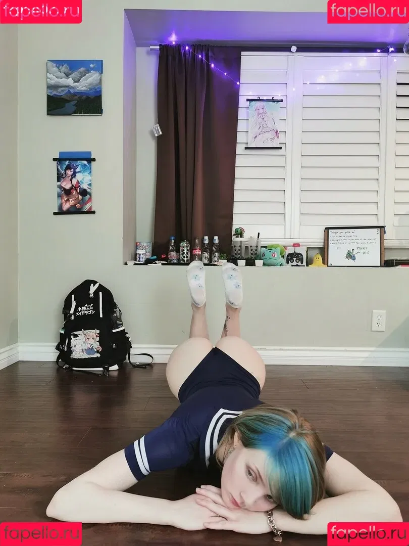 Anie Joy Onlyfans Photo Gallery 