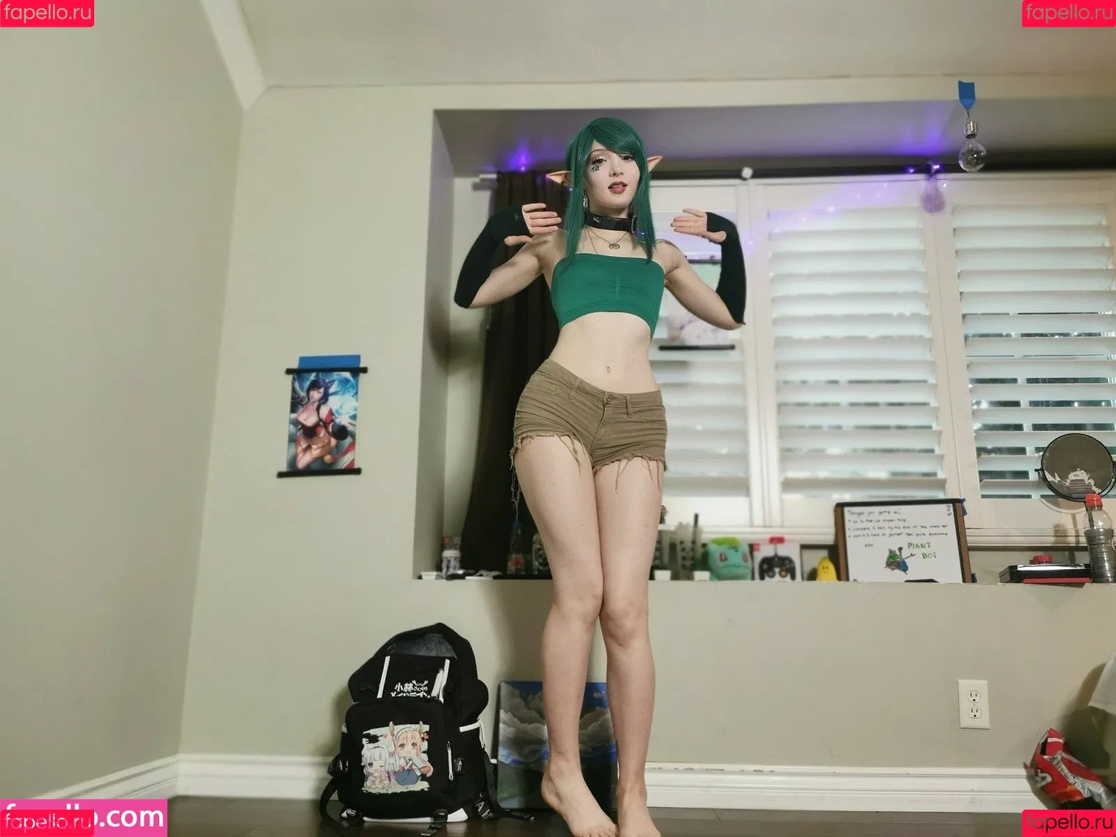 Anie Joy Onlyfans Photo Gallery 