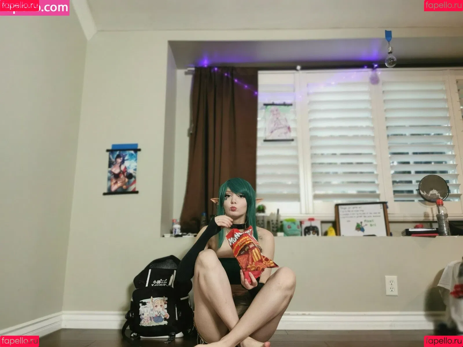 Anie Joy Onlyfans Photo Gallery 