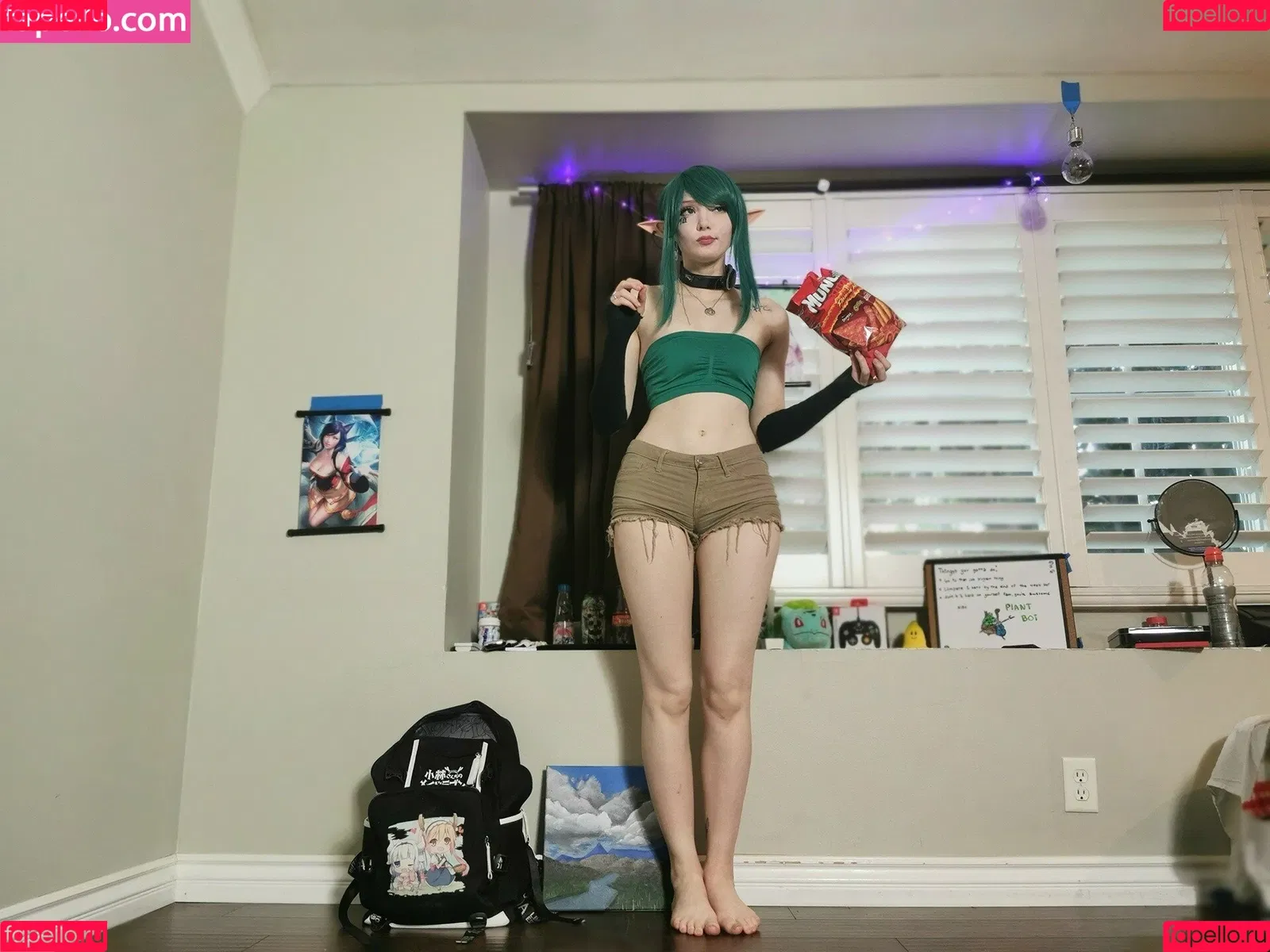 Anie Joy Onlyfans Photo Gallery 