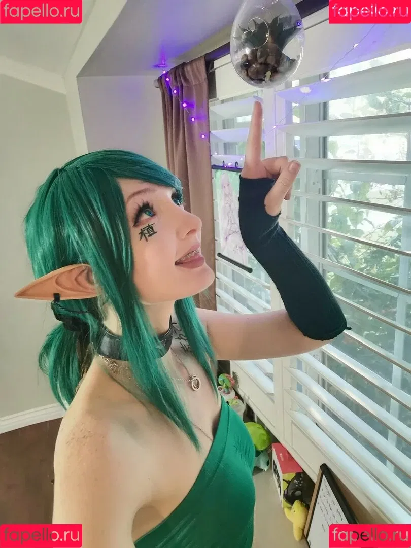 Anie Joy Onlyfans Photo Gallery 