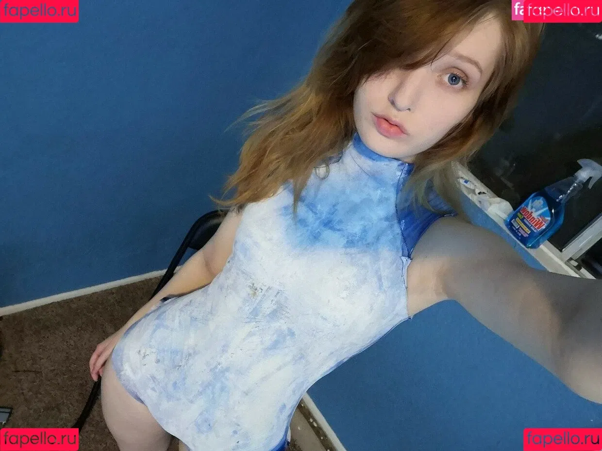 Anie Joy Onlyfans Photo Gallery 