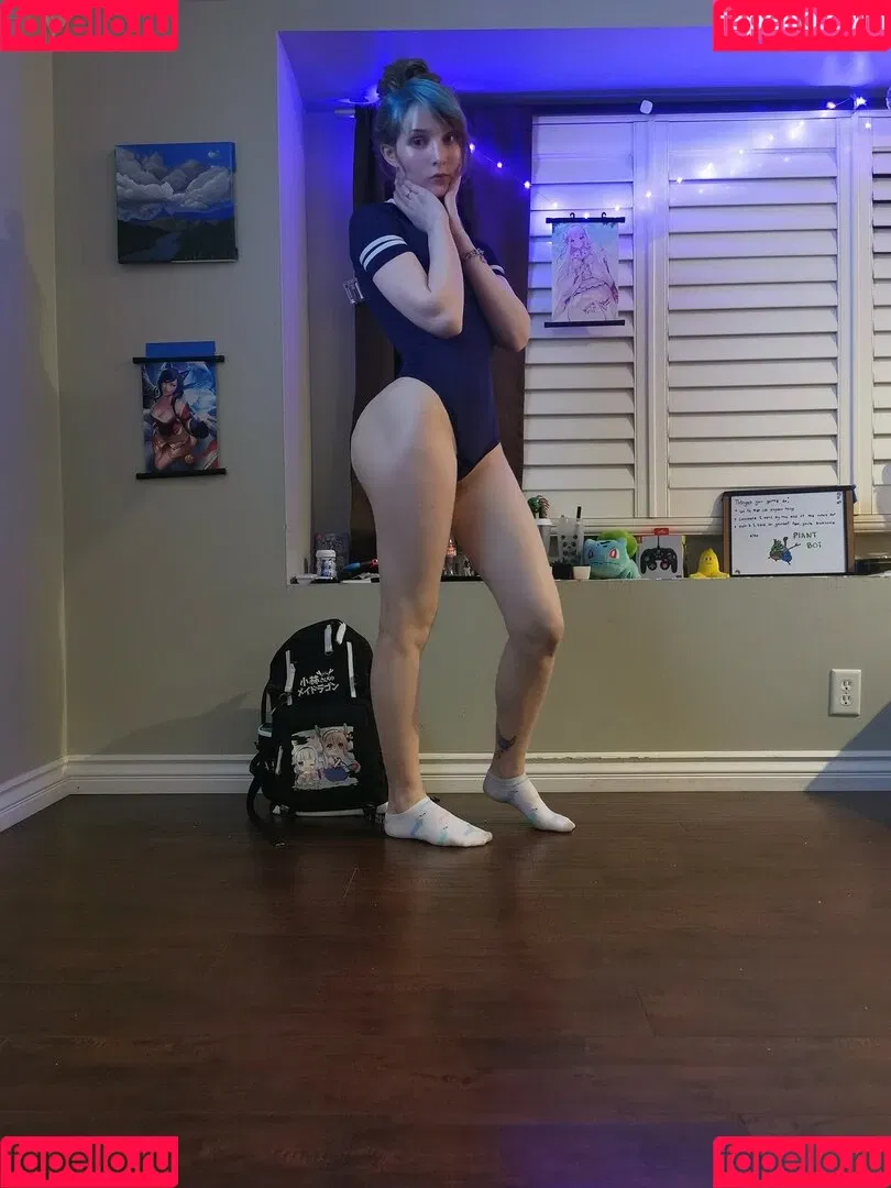 Anie Joy Onlyfans Photo Gallery 