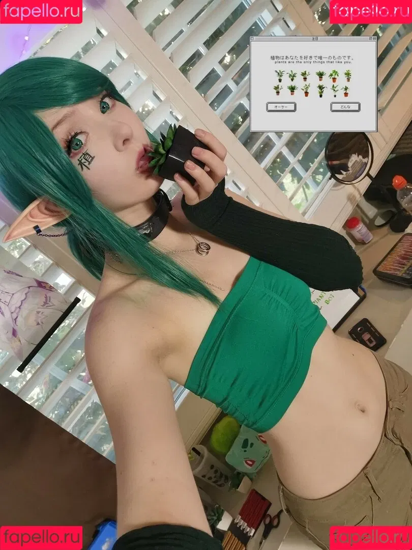 Anie Joy Onlyfans Photo Gallery 