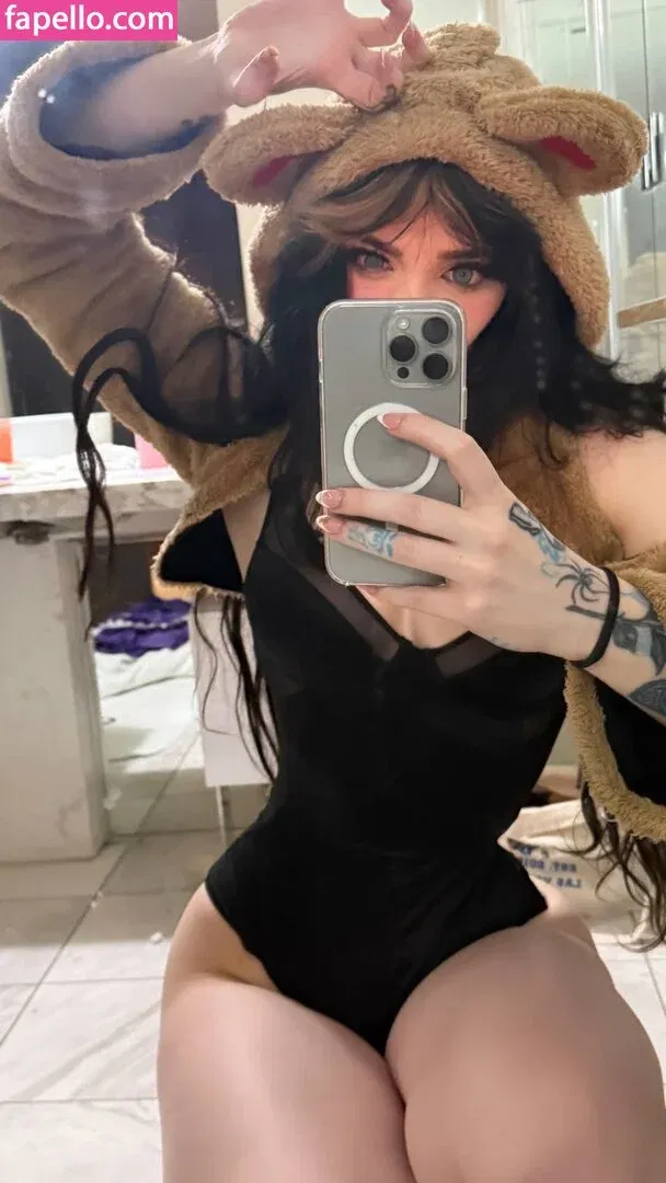 Anie Joy Onlyfans Photo Gallery 