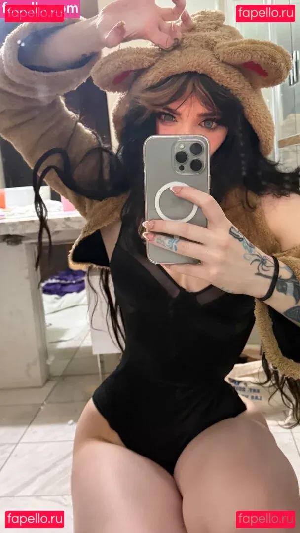 Anie Joy Onlyfans Photo Gallery 