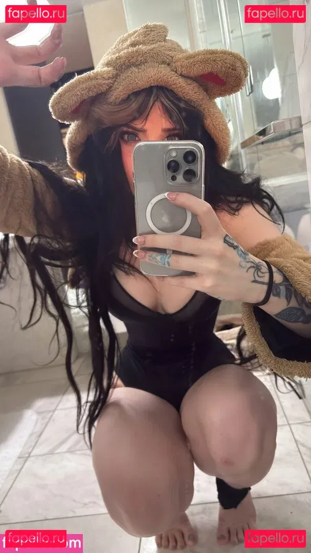 Anie Joy Onlyfans Photo Gallery 