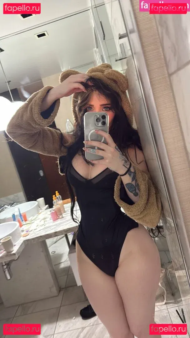 Anie Joy Onlyfans Photo Gallery 