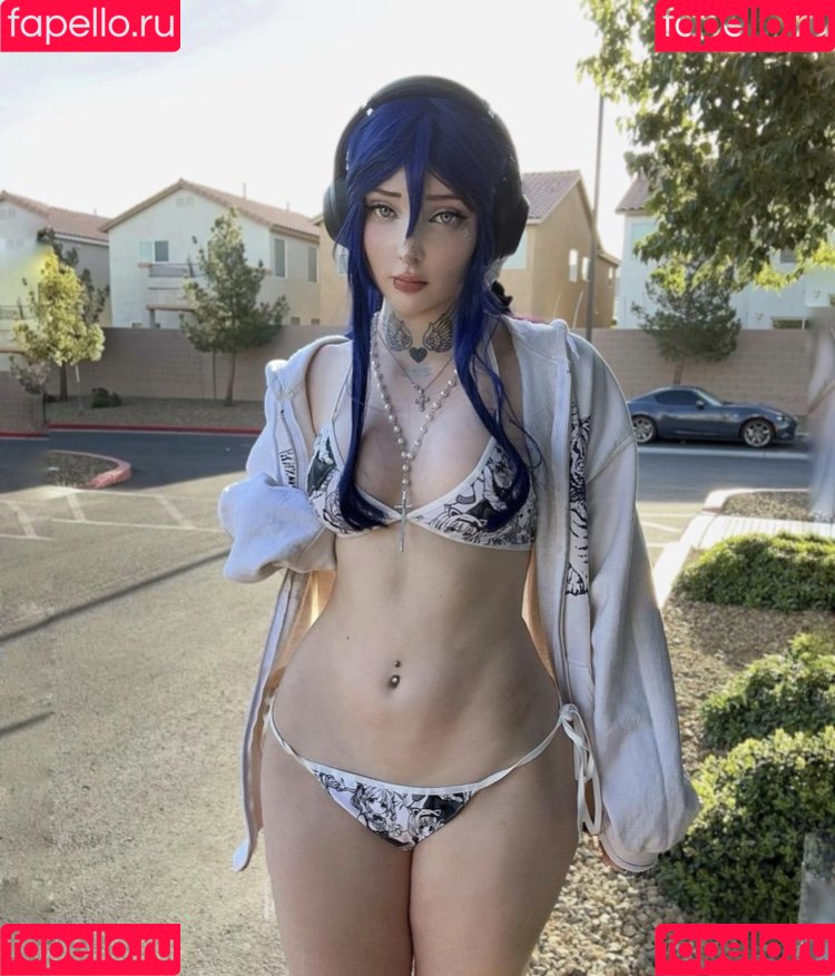 Anie Joy Onlyfans Photo Gallery 