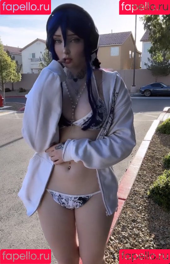 Anie Joy Onlyfans Photo Gallery 