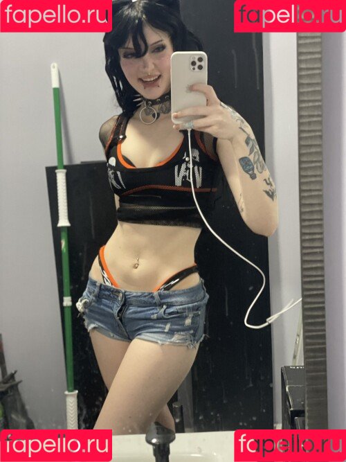 Anie Joy Onlyfans Photo Gallery 