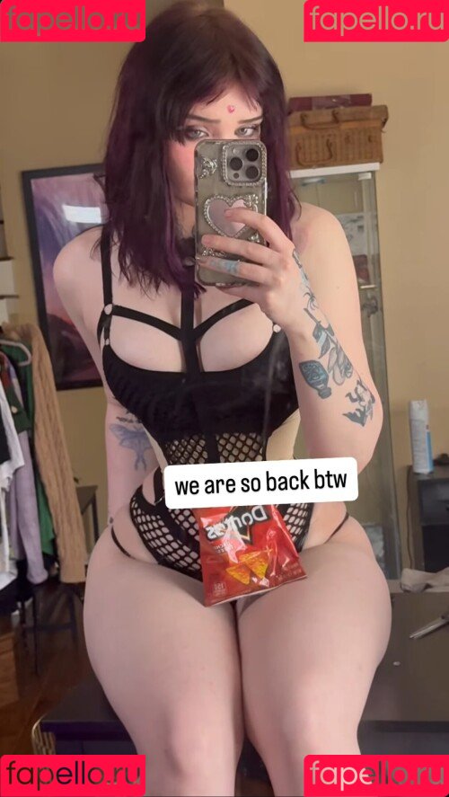 Anie Joy Onlyfans Photo Gallery 